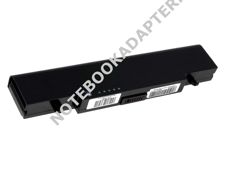 aku pro Samsung Q318 Serie / R580 Serie / R780 Serie / Typ AA-PB9NC6B standard