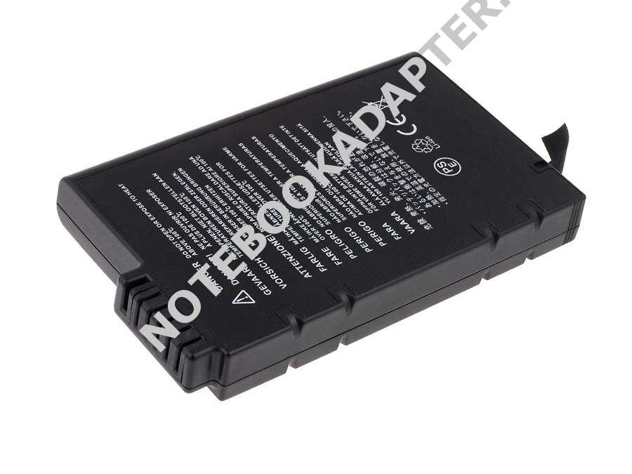 aku pro SAMSUNG SEN SPRO 500 10,8V