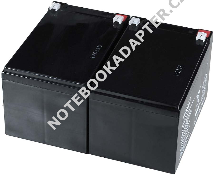 aku pro Smart-UPS SMT1000I