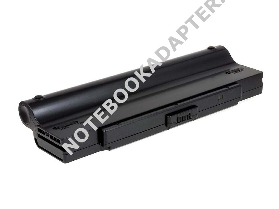 aku pro Sony VAIO VGN-AR Serie 7200mAh