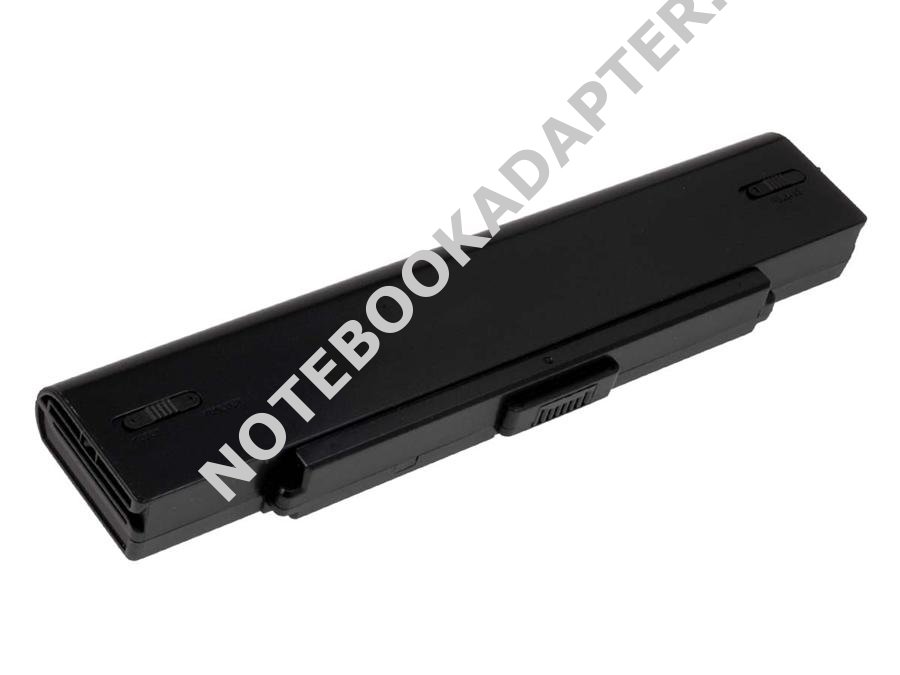 aku pro Sony VAIO VGN-CR190 5200mAh