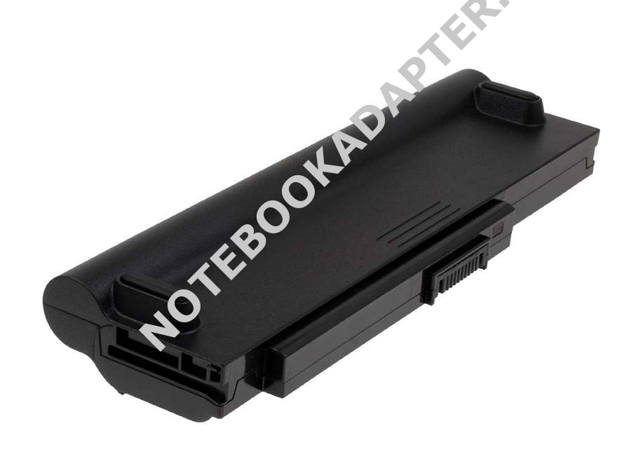 aku pro Toshiba Dynabook SS M40 Serie 6600mAh