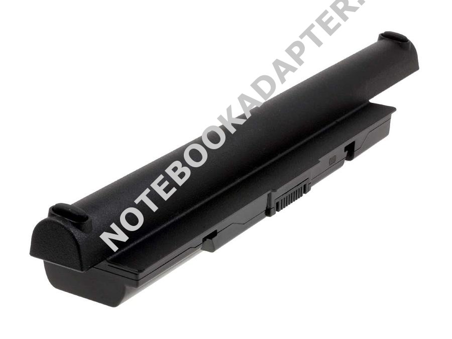 aku pro Toshiba Equium A200-1AC 6600mAh