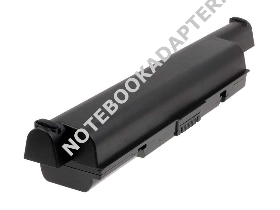 aku pro Toshiba Equium A200 Serie 9000mAh