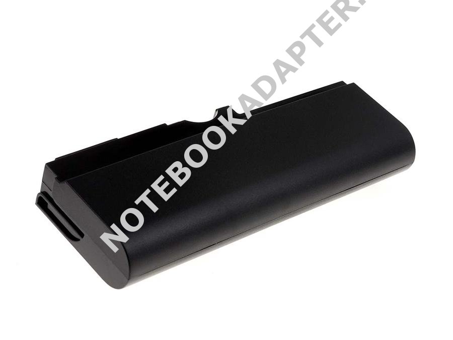 aku pro Toshiba NB100-01G 4400mAh