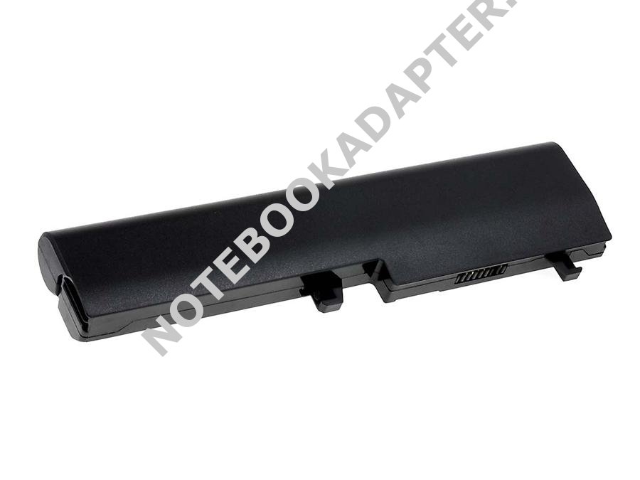 aku pro Toshiba NB200-107 4400mAh černá