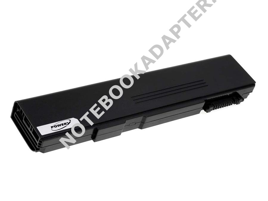 aku pro Toshiba Tecra A11-114 standard