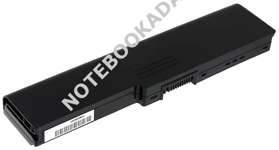 aku pro Toshiba Typ PA3817U-1BRS standard