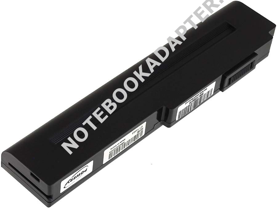 aku pro Typ 90-NED1B2100Y 11,1V 4800mAh Li-Ion