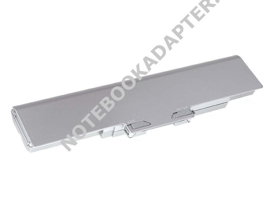 aku pro Typ VGP-BPS13A 11,1V 5200mAh Li-Ion