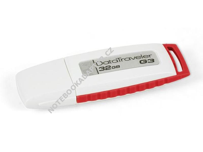 Kingston USB flash disk DataTraveler 32GB